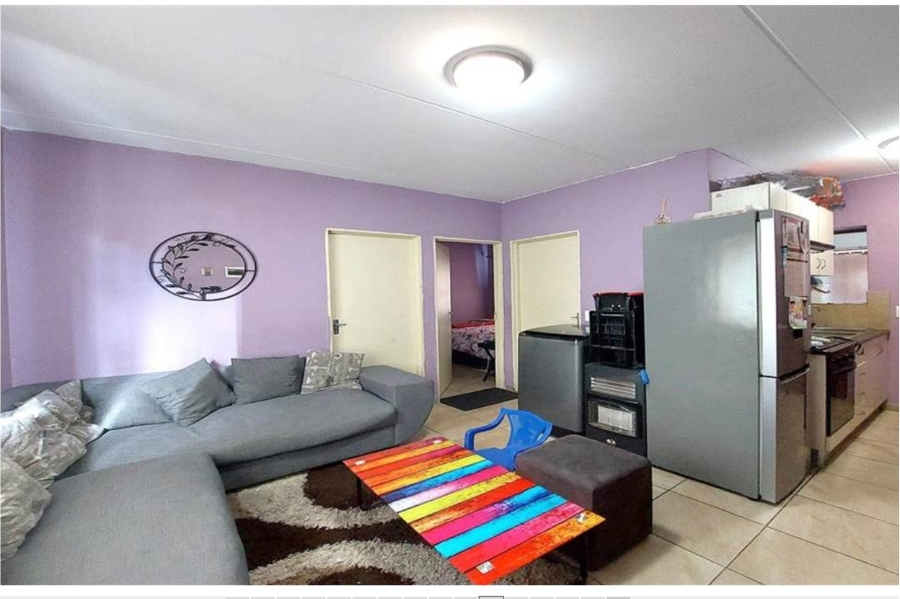 2 Bedroom Property for Sale in Scottsdene Western Cape